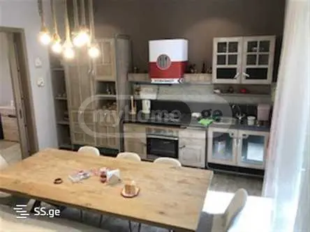 For Rent 8 Room Private House Tsqnetshi view 6