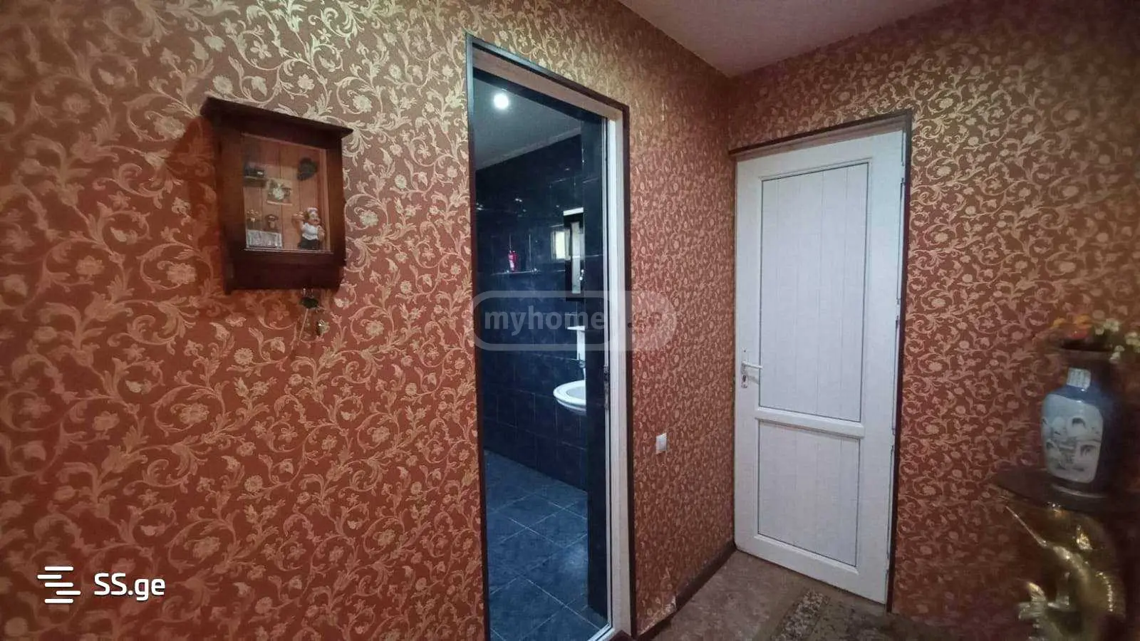 For Rent 8 Room Private House Ortachalashi view 10