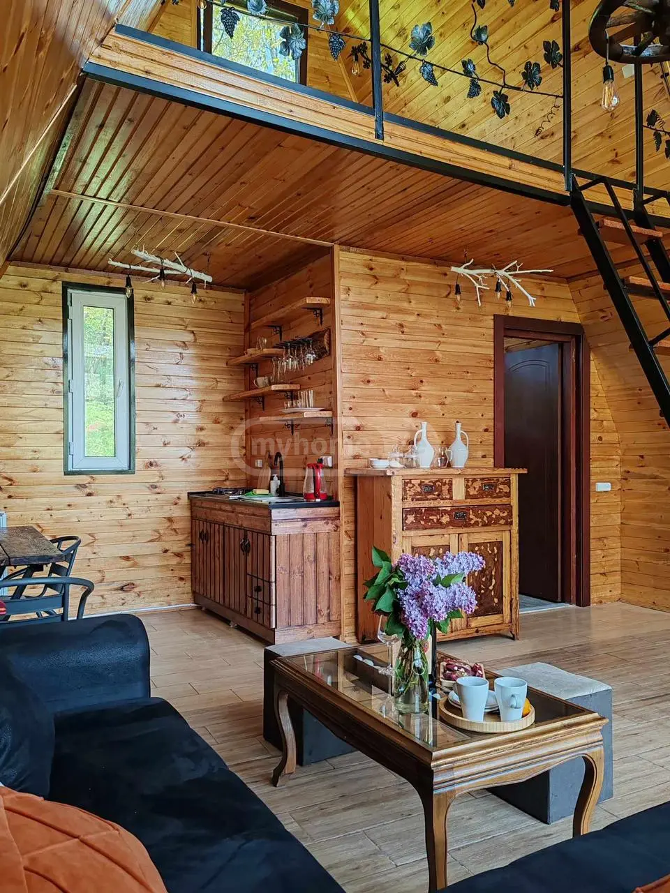 Daily Rent 3 Room Private House, 4 of 12
