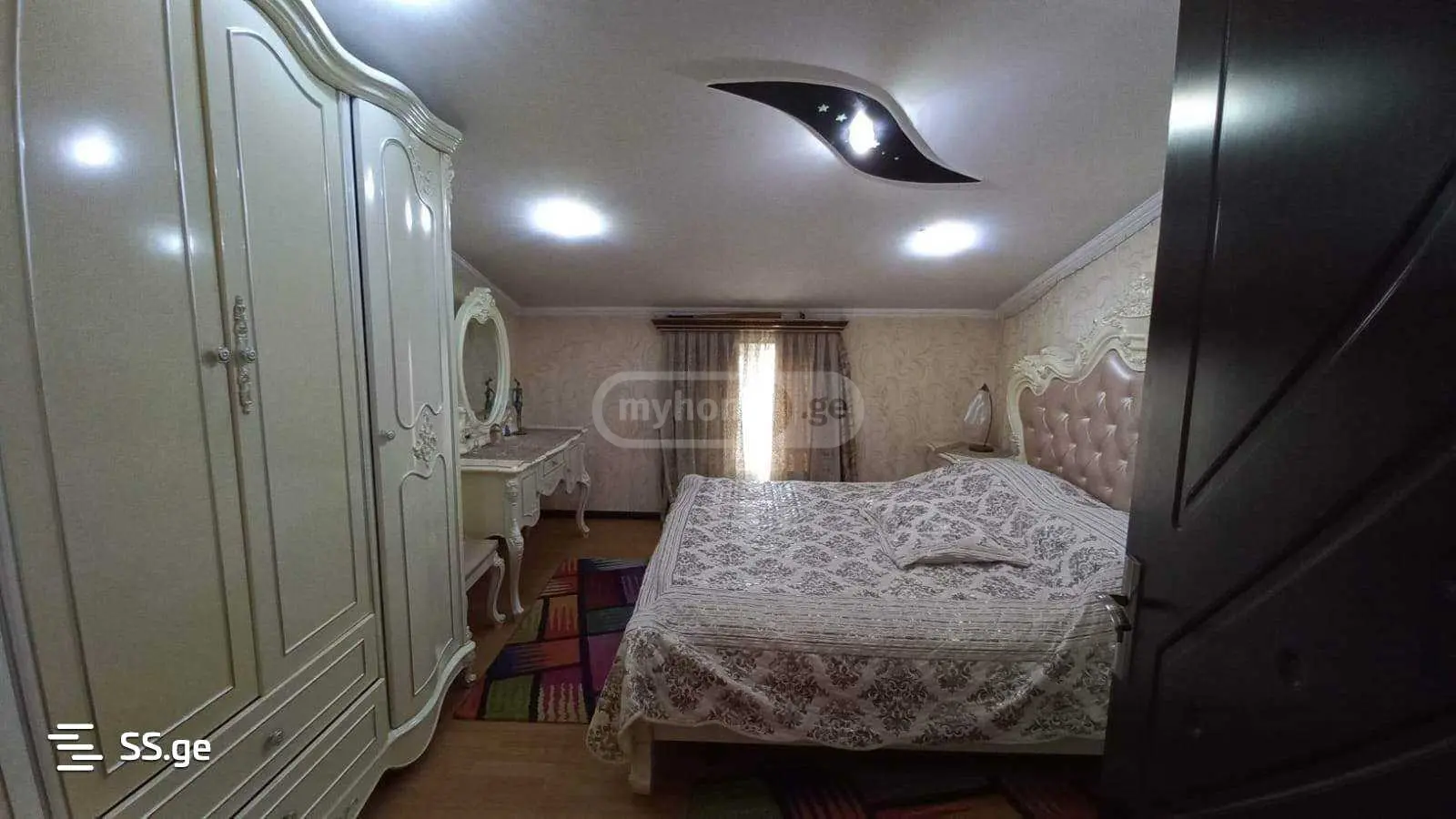 For Rent 8 Room Private House Ortachalashi view 8