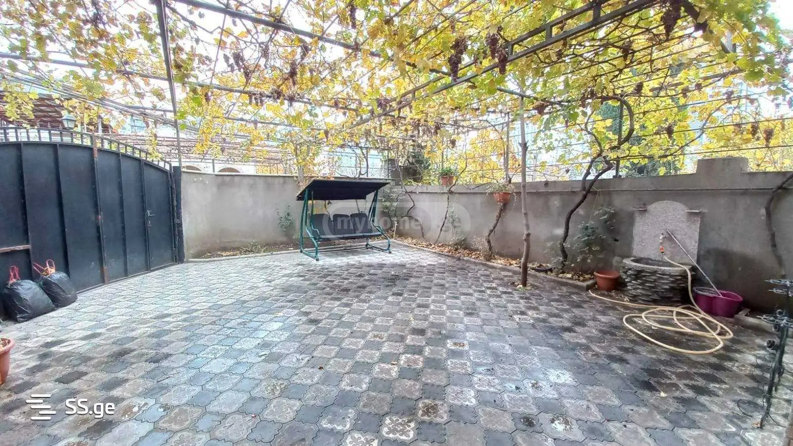 For Rent 8 Room Private House Ortachalashi view 3