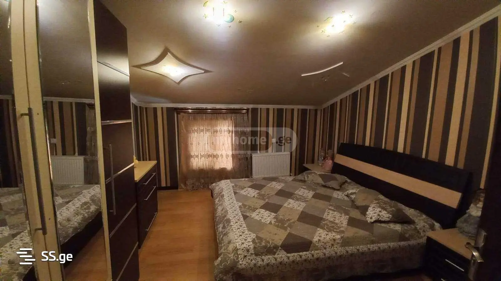 For Rent 8 Room Private House Ortachalashi view 6