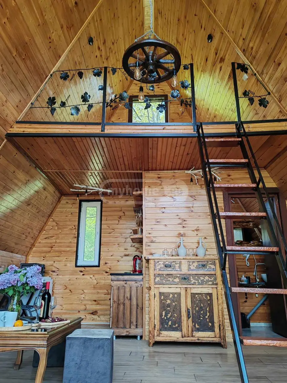 Daily Rent 3 Room Private House, 8 of 12