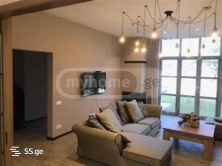 For Rent 8 Room Private House Tsqnetshi view 9