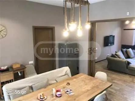 For Rent 8 Room Private House Tsqnetshi view 5