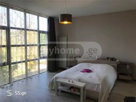 For Rent 8 Room Private House Tsqnetshi view 2