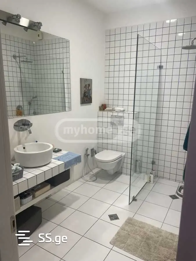 For Rent 10+ Room Private House In Vake view 6