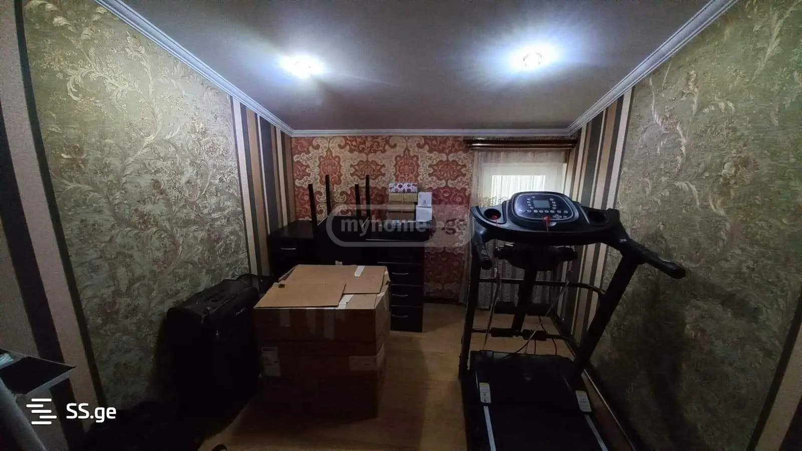 For Rent 8 Room Private House Ortachalashi view 11
