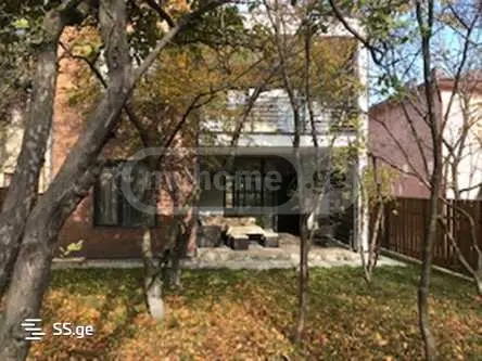 For Rent 8 Room Private House Tsqnetshi view 12