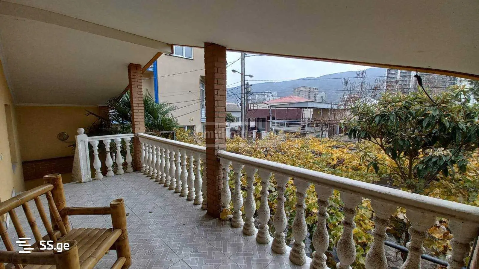 For Rent 8 Room Private House Ortachalashi view 12