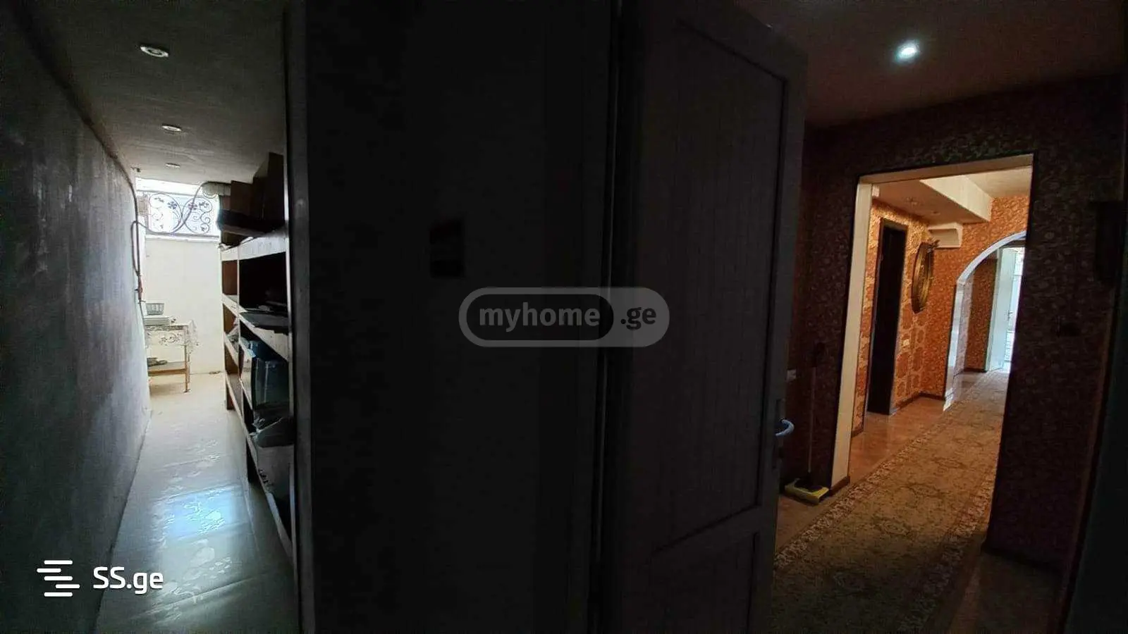 For Rent 8 Room Private House Ortachalashi view 5