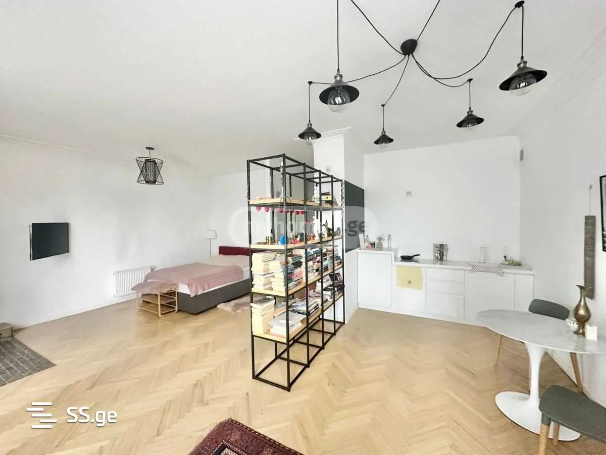 For Rent 10+ Room Private House In Vake view 8