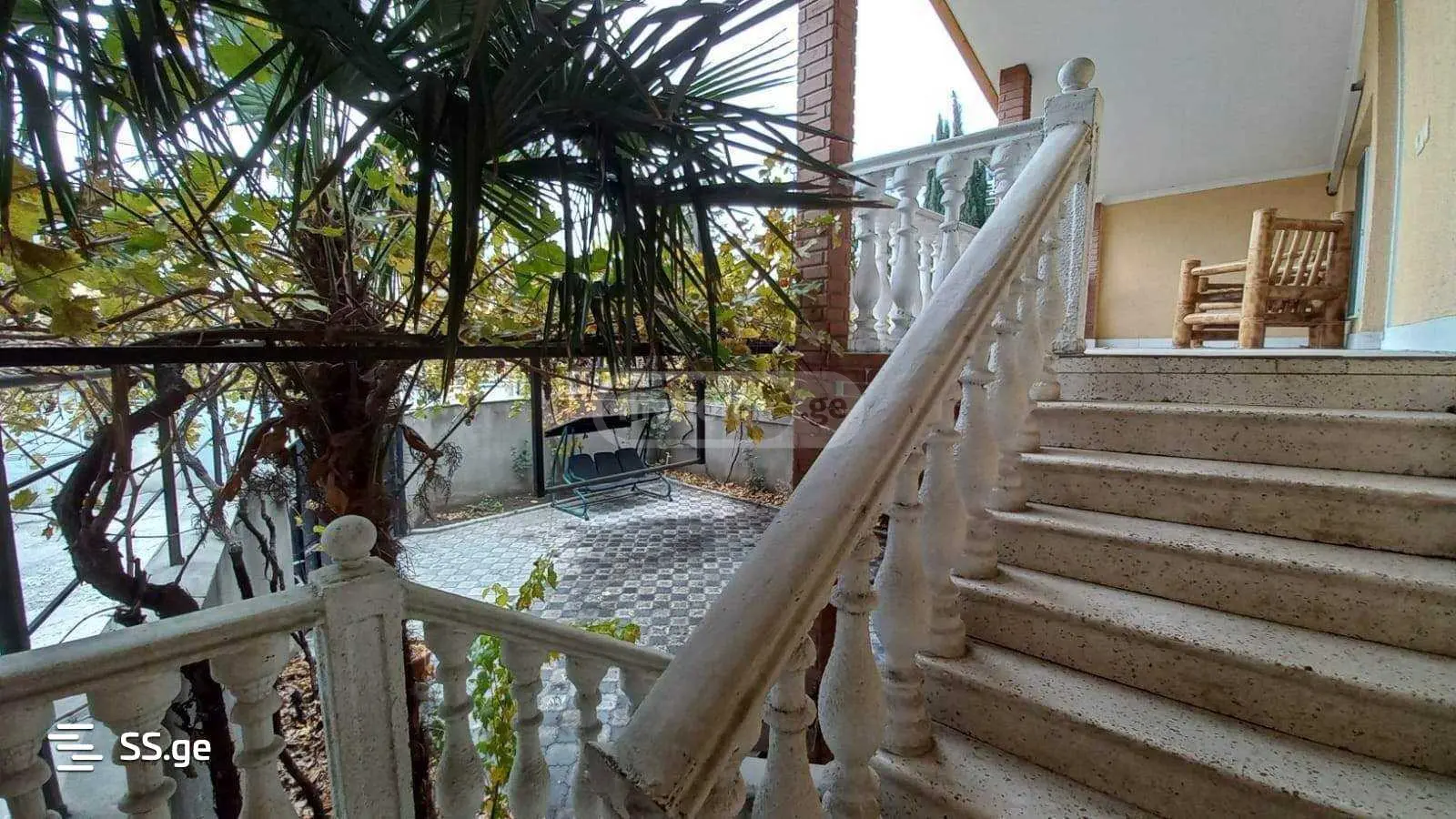 For Rent 8 Room Private House Ortachalashi view 4