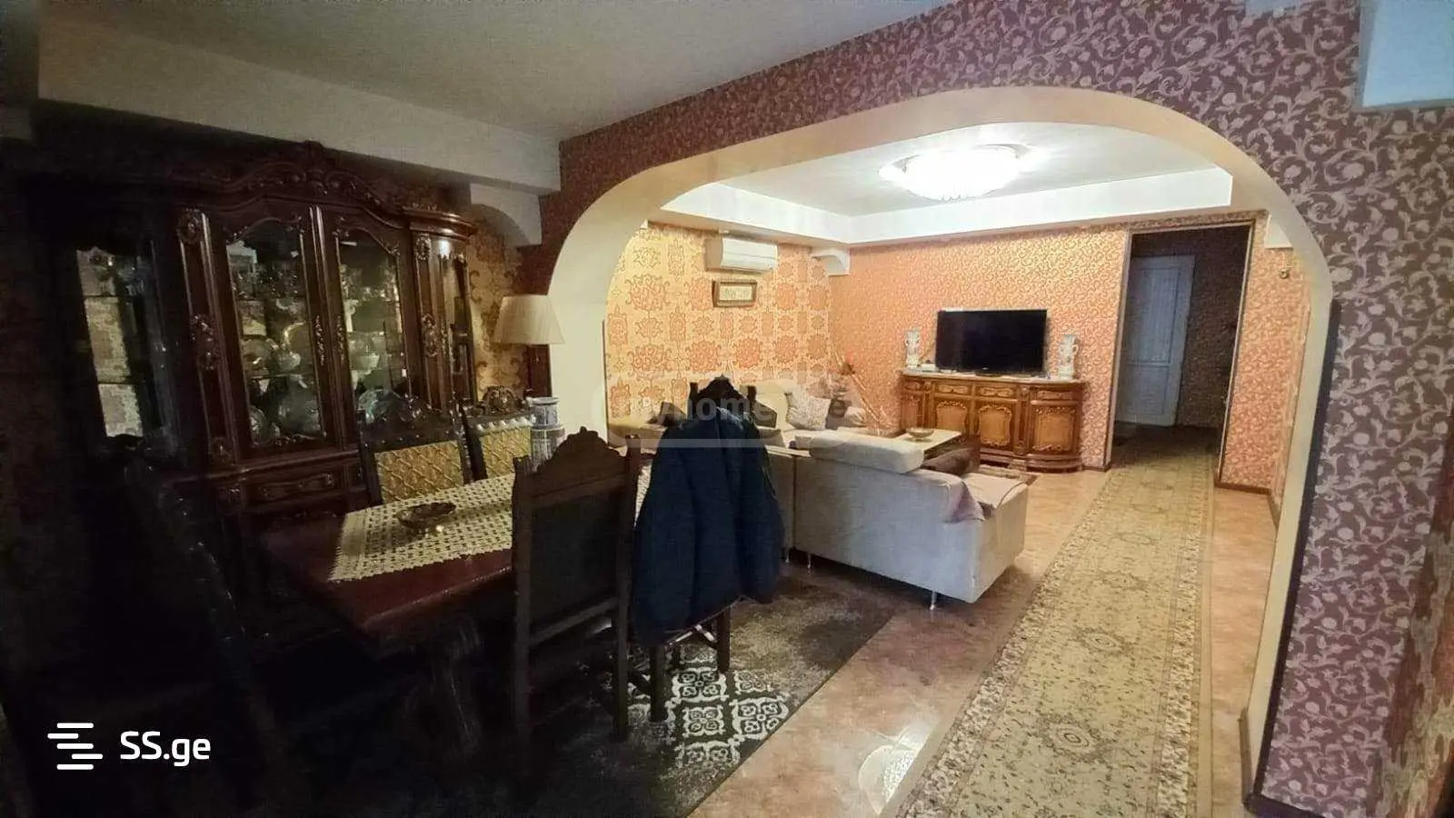 For Rent 8 Room Private House Ortachalashi view 2