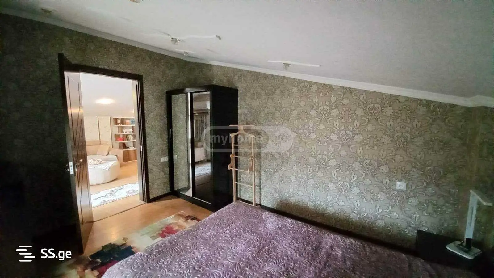 For Rent 8 Room Private House Ortachalashi view 9