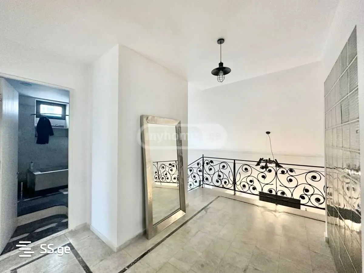 For Rent 10+ Room Private House In Vake view 7