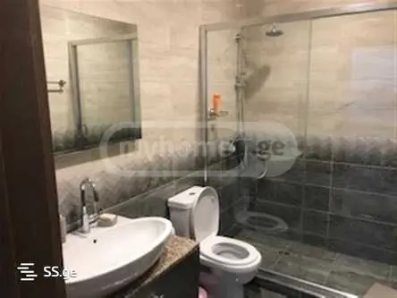 For Rent 8 Room Private House Tsqnetshi view 3