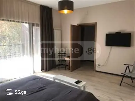 For Rent 8 Room Private House Tsqnetshi view 1