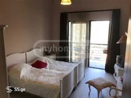 For Rent 8 Room Private House Tsqnetshi view 7