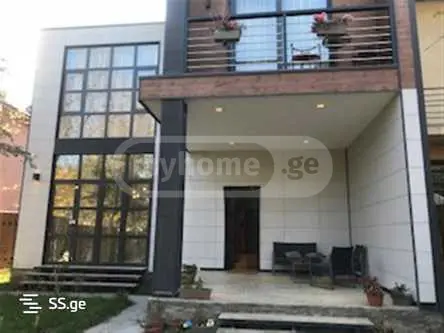 For Rent 8 Room Private House Tsqnetshi view 8