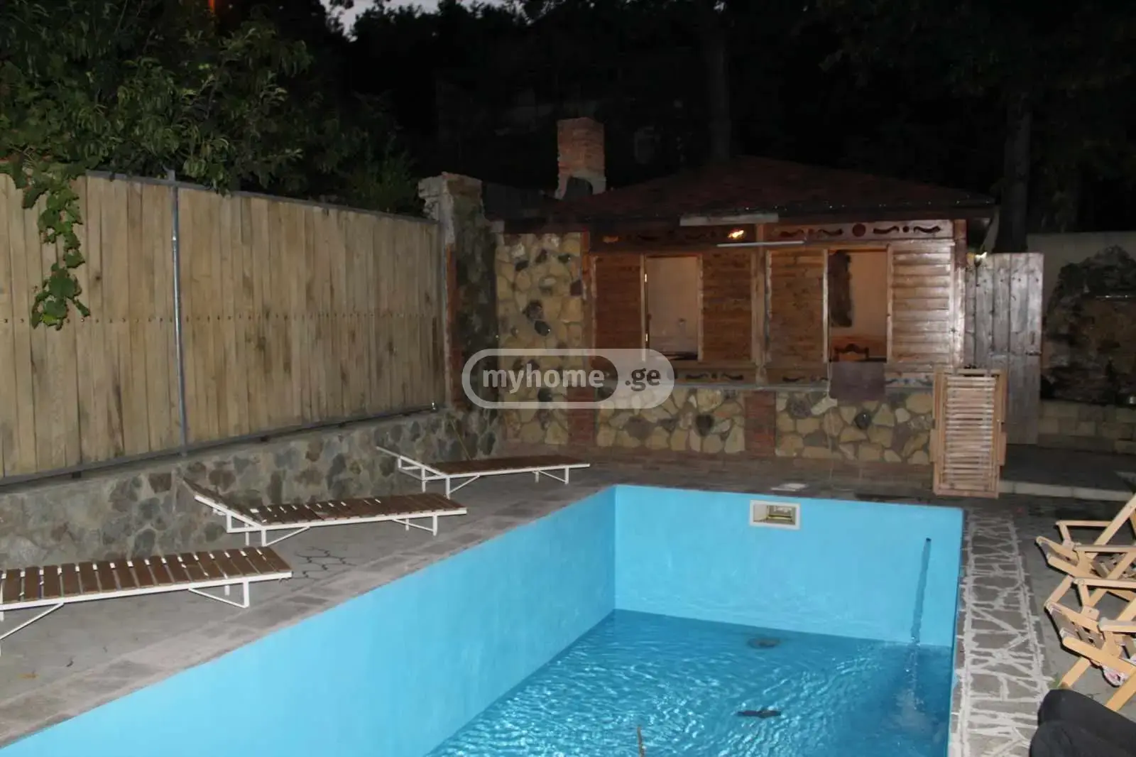 For Rent 6 Room Private House Okroqanashi view 2