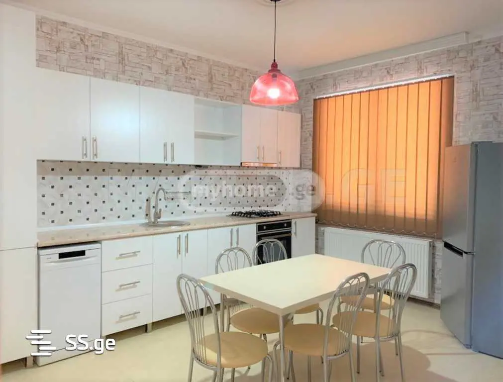 For Rent 4 Room Private House Tsqnetshi view 1