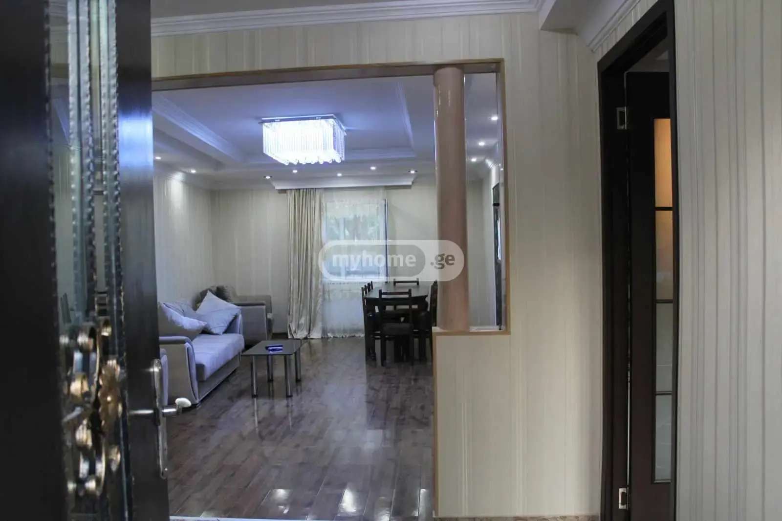 For Rent 6 Room Private House Okroqanashi view 5