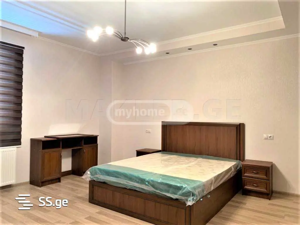 For Rent 4 Room Private House Tsqnetshi view 10