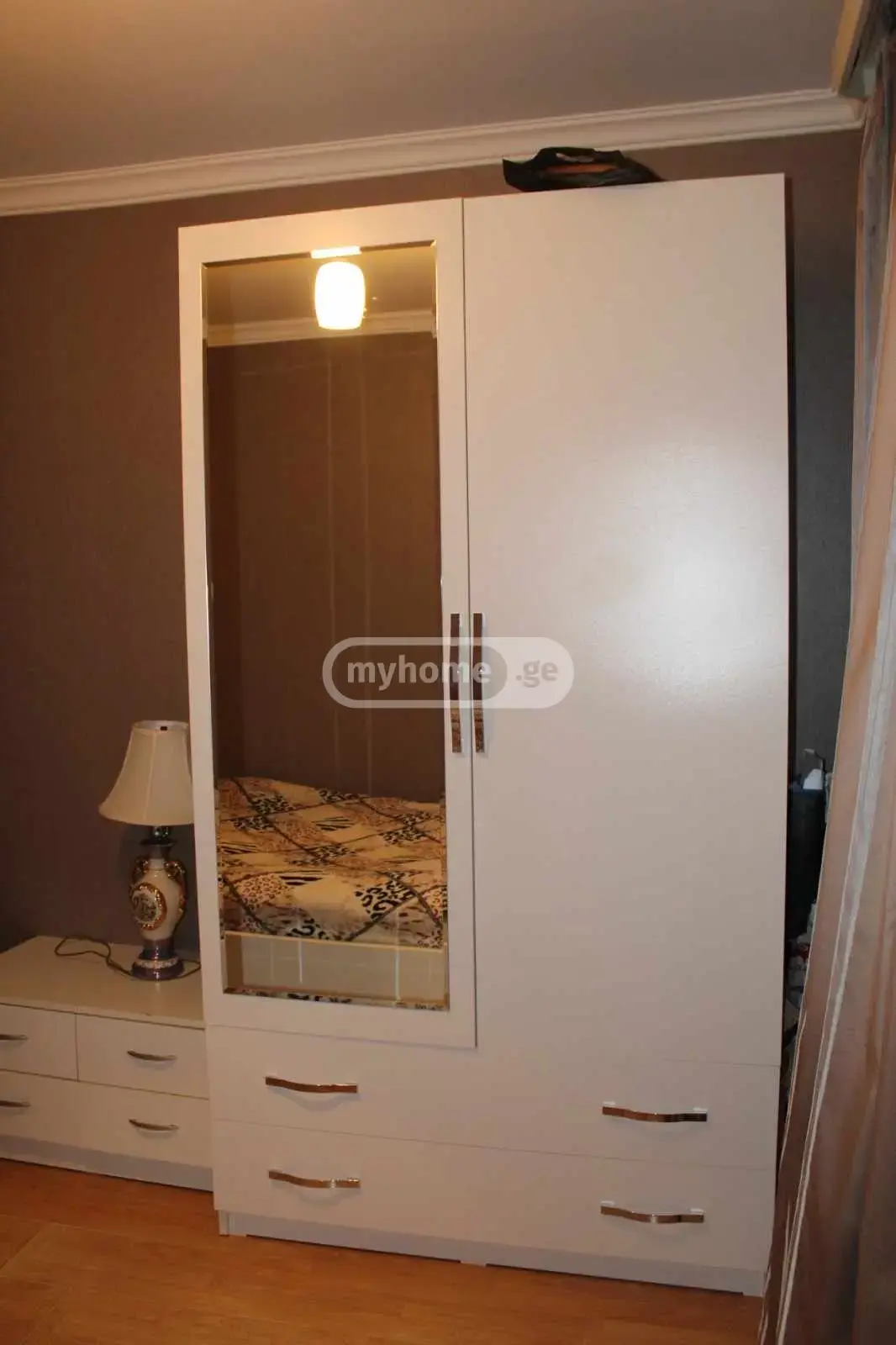 For Rent 6 Room Private House Okroqanashi view 6