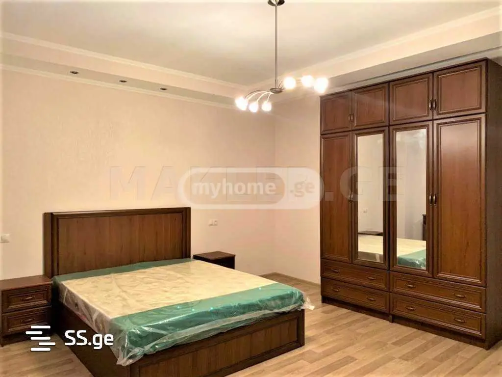 For Rent 4 Room Private House Tsqnetshi view 8