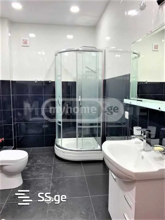 For Rent 4 Room Private House Tsqnetshi view 6