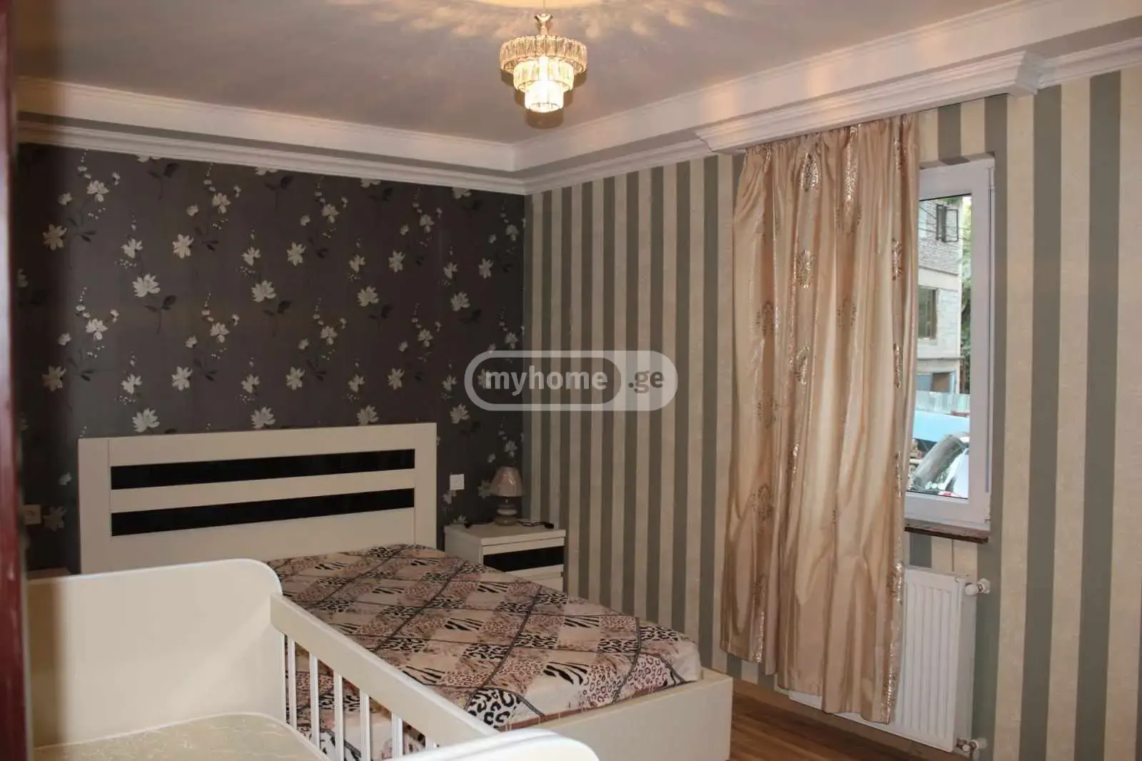 For Rent 6 Room Private House Okroqanashi view 10