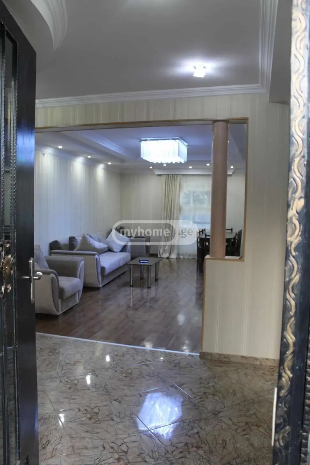 For Rent 6 Room Private House Okroqanashi view 11