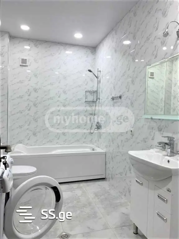 For Rent 4 Room Private House Tsqnetshi view 4