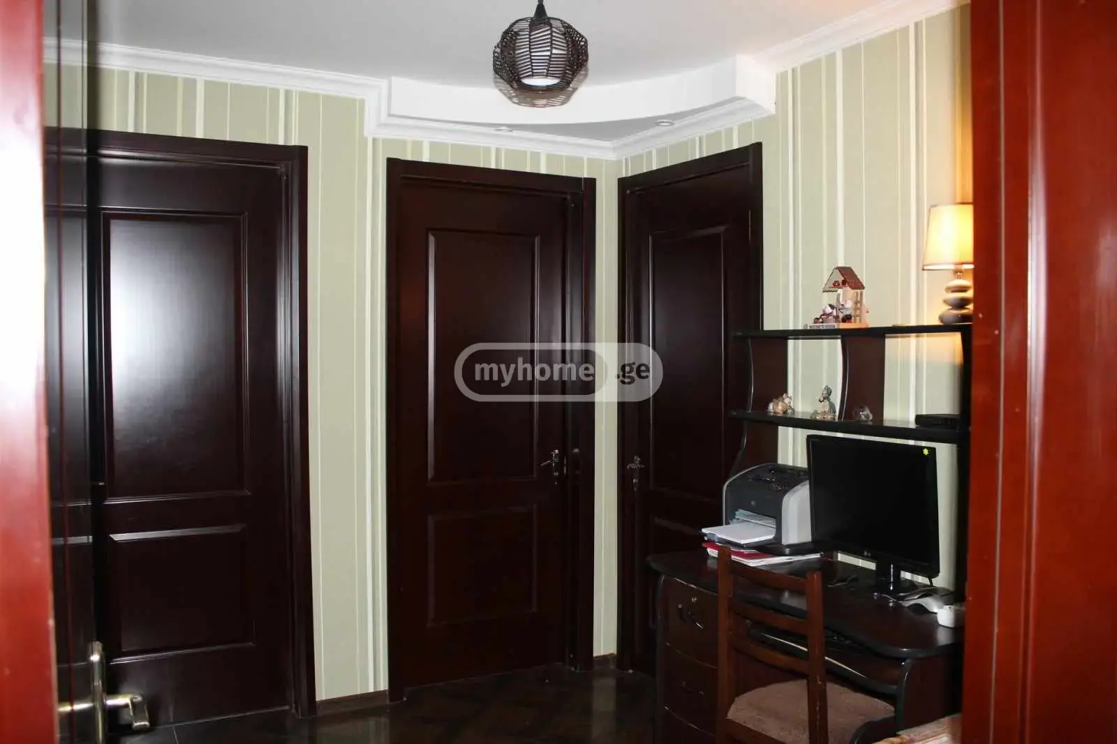 For Rent 6 Room Private House Okroqanashi view 7