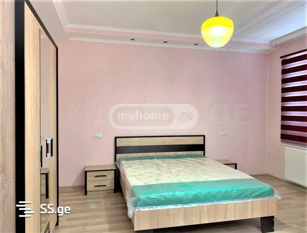 For Rent 4 Room Private House Tsqnetshi view 7
