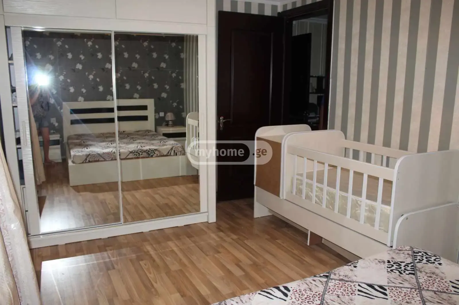 For Rent 6 Room Private House Okroqanashi view 4