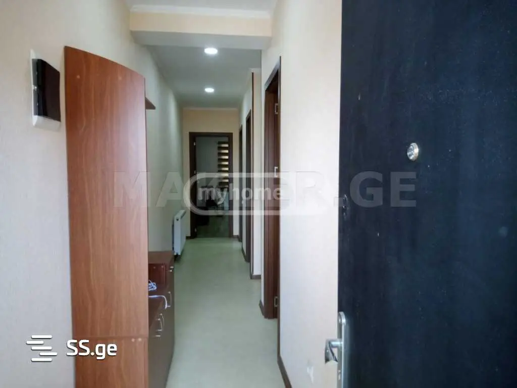 For Rent 4 Room Private House Tsqnetshi view 9