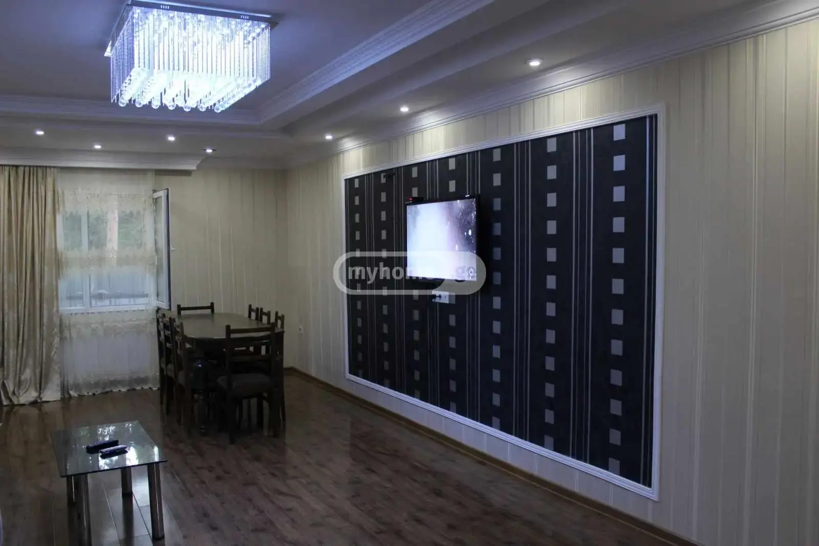 For Rent 6 Room Private House Okroqanashi view 8