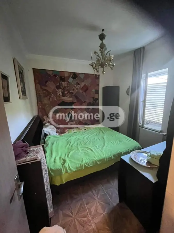 For Sale 8 Room Country House Dushetis Munitsipalitetshi view 6