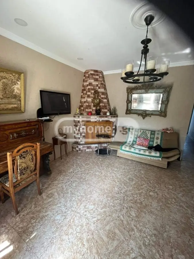 For Sale 8 Room Country House Dushetis Munitsipalitetshi view 4