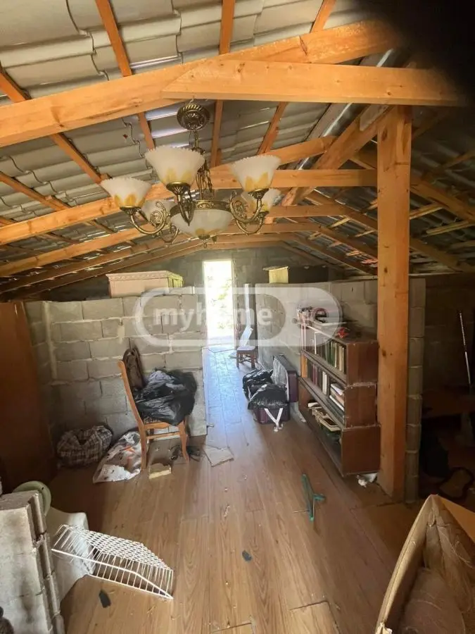 For Sale 8 Room Country House Dushetis Munitsipalitetshi view 10
