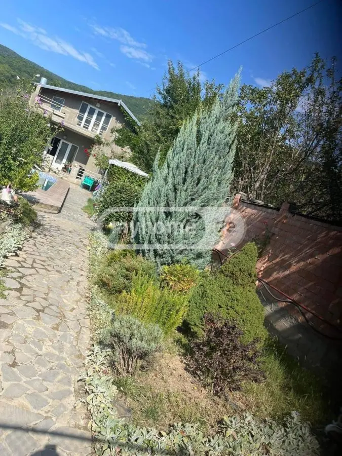 For Sale 8 Room Country House Dushetis Munitsipalitetshi view 9