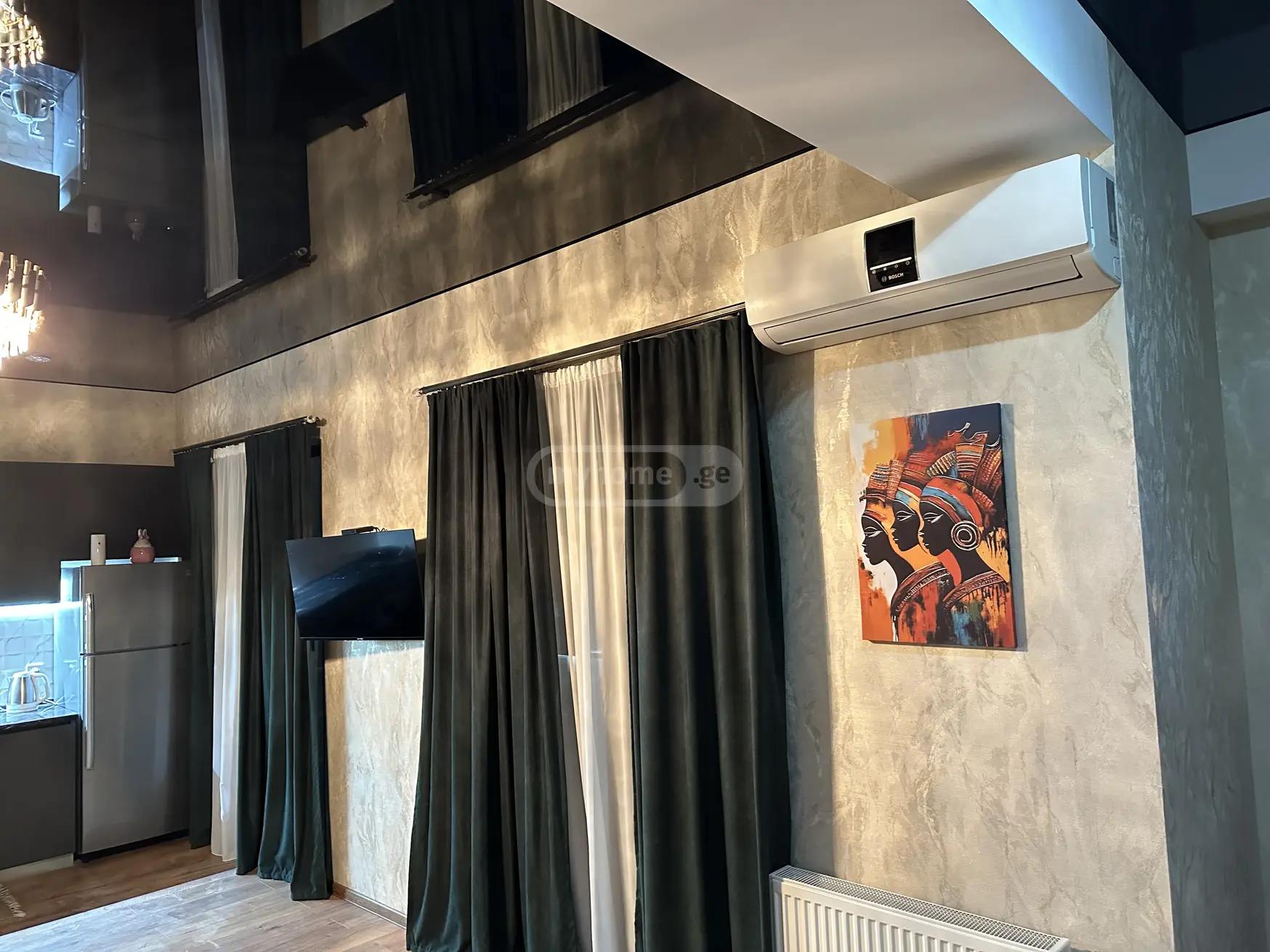 Daily Rent 2 Room Apartment view 9