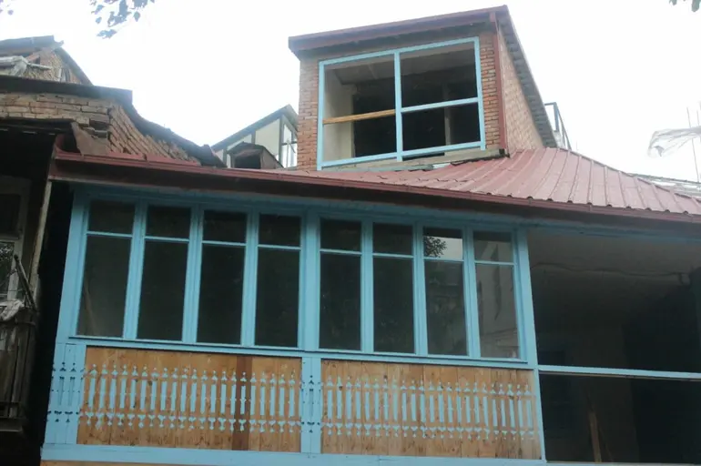 building