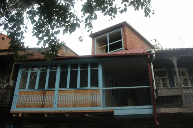 building