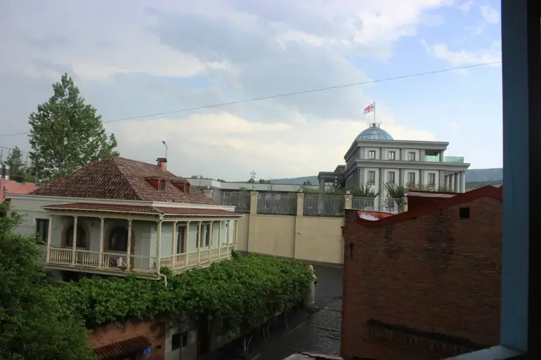building