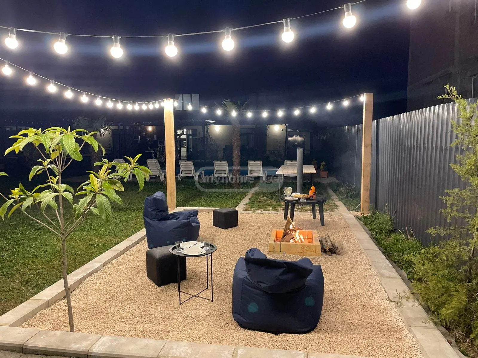 დღიური ქირა 5-ოთახი აგარაკი Mtskhetis Munitsipalitetshiში view 7