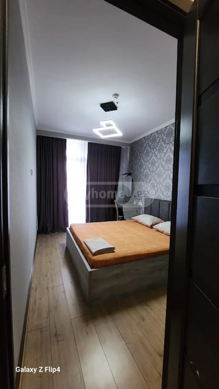 Посуточно 2-комната Квартира view 6