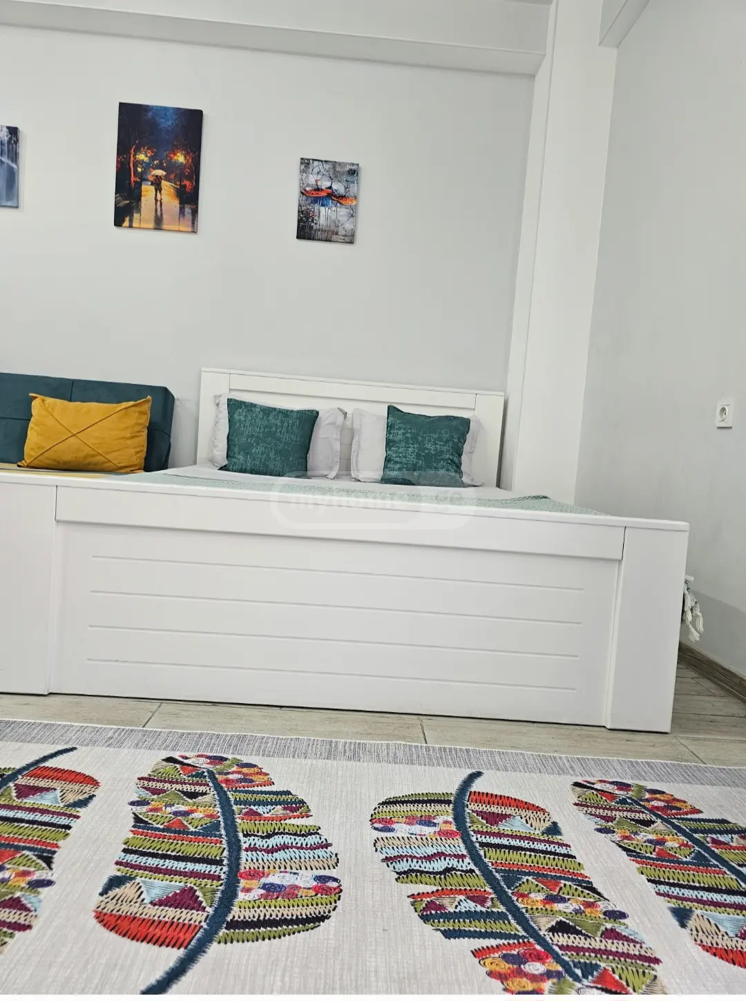 Daily Rent 1 Room Apartment Samgorshi, 6 of 12